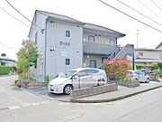 ＤＩＡＳ 2階 築29年2ヶ月の賃貸物件