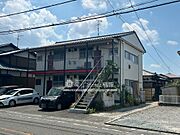 ＫＭコーポ 2階 築40年6ヶ月の賃貸物件