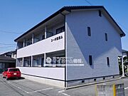 佐賀駅よりバス15分 徒歩3分 2階 築26年5ヶ月の賃貸物件