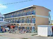 佐賀駅よりバス15分 徒歩3分 1階 築31年5ヶ月の賃貸物件