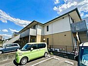 ヴェールパレ神野 1階 築25年2ヶ月の賃貸物件