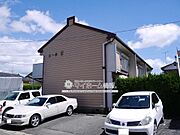 コーポU 2階 築41年7ヶ月の賃貸物件