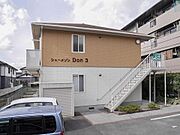 佐賀駅よりバス7分 徒歩6分 1階 築18年7ヶ月の賃貸物件