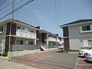 佐賀駅よりバス17分 徒歩1分 2階 築38年6ヶ月の賃貸物件