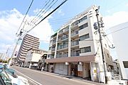 佐賀駅よりバス8分 徒歩3分 7階 築39年6ヶ月の賃貸物件