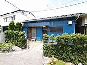 佐賀駅よりバス10分 徒歩4分 築51年7ヶ月 1階建の賃貸物件