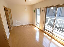 JR常磐線 松戸駅 徒歩13分の賃貸アパート 1階1Kのリビング/ダイニング