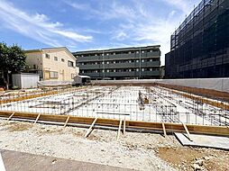 JR常磐線 馬橋駅 徒歩7分