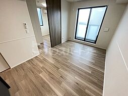 京成松戸線 八柱駅 徒歩6分の賃貸マンション 2階3LDKのリビング/ダイニング