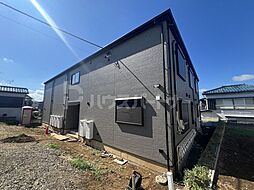 東武野田線 六実駅 徒歩3分