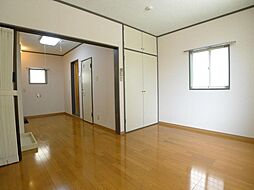 JR常磐線 松戸駅 徒歩5分の賃貸アパート 2階ワンルームのリビング/ダイニング