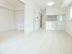 京成松戸線 松戸駅 徒歩5分の賃貸マンション 6階1LDKのリビング/ダイニング