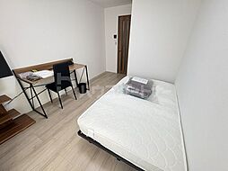 京成松戸線 松戸駅 徒歩10分の賃貸マンション 3階1Kのリビング/ダイニング