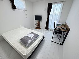 京成松戸線 松戸駅 徒歩10分の賃貸マンション 3階1Kのリビング/ダイニング