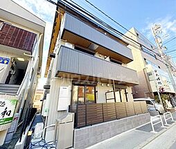 JR常磐線 新松戸駅 徒歩3分