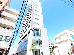 JR常磐線 松戸駅 徒歩4分