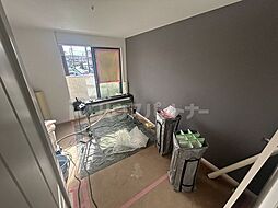 京成松戸線 松戸駅 徒歩13分の賃貸アパート 3階1Kのリビング/ダイニング