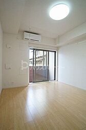 北総鉄道 秋山駅 徒歩5分の賃貸アパート 1階1Kのリビング/ダイニング