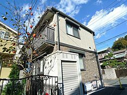 JR常磐線 松戸駅 徒歩10分の賃貸アパート