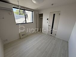 京成松戸線 松戸駅 徒歩14分の賃貸アパート 3階1Kのリビング/ダイニング