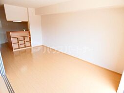 北総鉄道 北国分駅 徒歩18分の賃貸アパート 1階1LDKのリビング/ダイニング