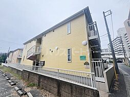 JR常磐線 松戸駅 徒歩20分の賃貸アパート