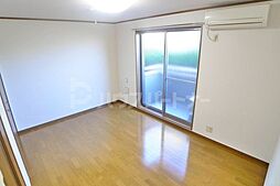 JR常磐線 北小金駅 徒歩3分の賃貸アパート 2階1Kのリビング/ダイニング