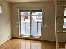 京成松戸線 松戸駅 徒歩7分の賃貸アパート 1階1LDKのリビング/ダイニング