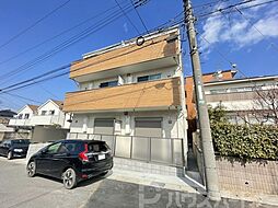 流鉄流山線 馬橋駅 徒歩15分