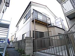 JR常磐線 松戸駅 徒歩10分