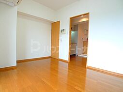 JR武蔵野線 東松戸駅 徒歩3分の賃貸マンション 6階1Kのリビング/ダイニング