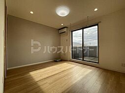 北総鉄道 矢切駅 徒歩4分の賃貸マンション 3階1Kのリビング/ダイニング