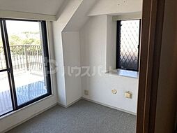 東武野田線 六実駅 徒歩3分の賃貸マンション 4階2SLDKのリビング/ダイニング