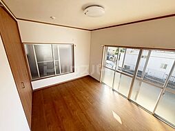 京成松戸線 上本郷駅 徒歩9分の賃貸テラスハウス 1階2Kのリビング/ダイニング