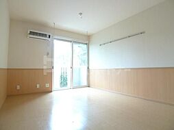 JR常磐線 松戸駅 徒歩25分の賃貸アパート 1階1Kのリビング/ダイニング