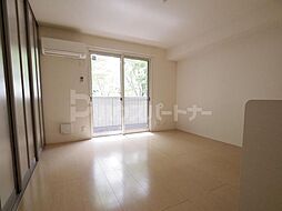 JR武蔵野線 南流山駅 徒歩15分の賃貸アパート 3階2LDKのリビング/ダイニング