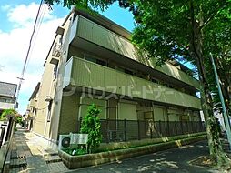 JR武蔵野線 南流山駅 徒歩15分