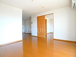 北総鉄道 大町駅 徒歩6分の賃貸マンション 3階2LDKのリビング/ダイニング