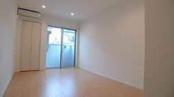 京成松戸線 上本郷駅 徒歩10分の賃貸アパート 1階1Kのリビング/ダイニング