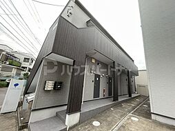京成松戸線 上本郷駅 徒歩1分
