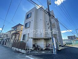 北総鉄道 東松戸駅 徒歩2分の賃貸アパート