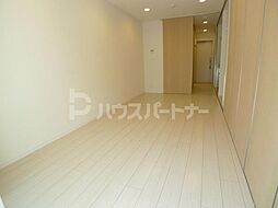 JR常磐線 北小金駅 徒歩9分の賃貸アパート 2階1Kのリビング/ダイニング