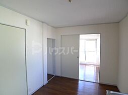 京成松戸線 みのり台駅 徒歩3分の賃貸マンション 2階2DKのリビング/ダイニング