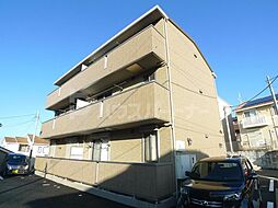 北総鉄道 矢切駅 徒歩17分