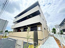 JR常磐線 新松戸駅 徒歩11分