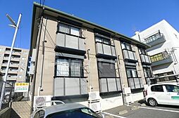 京成松戸線 常盤平駅 徒歩2分