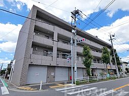 JR常磐線 北松戸駅 徒歩10分の賃貸マンション