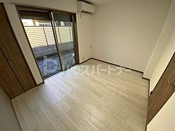 北総鉄道 秋山駅 徒歩9分の賃貸アパート 2階1Kのリビング/ダイニング