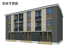 東武野田線 六実駅 徒歩12分