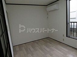 京成松戸線 松戸駅 徒歩18分の賃貸アパート 1階1Kのリビング/ダイニング